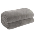 Couverture Lestée Premium Lunely™–100% Coton, Anti-Stress & Sommeil Profond